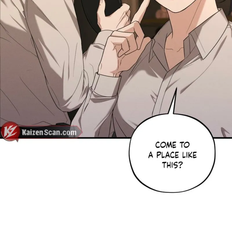 His Last Choice Chapter 2 page 48 - 