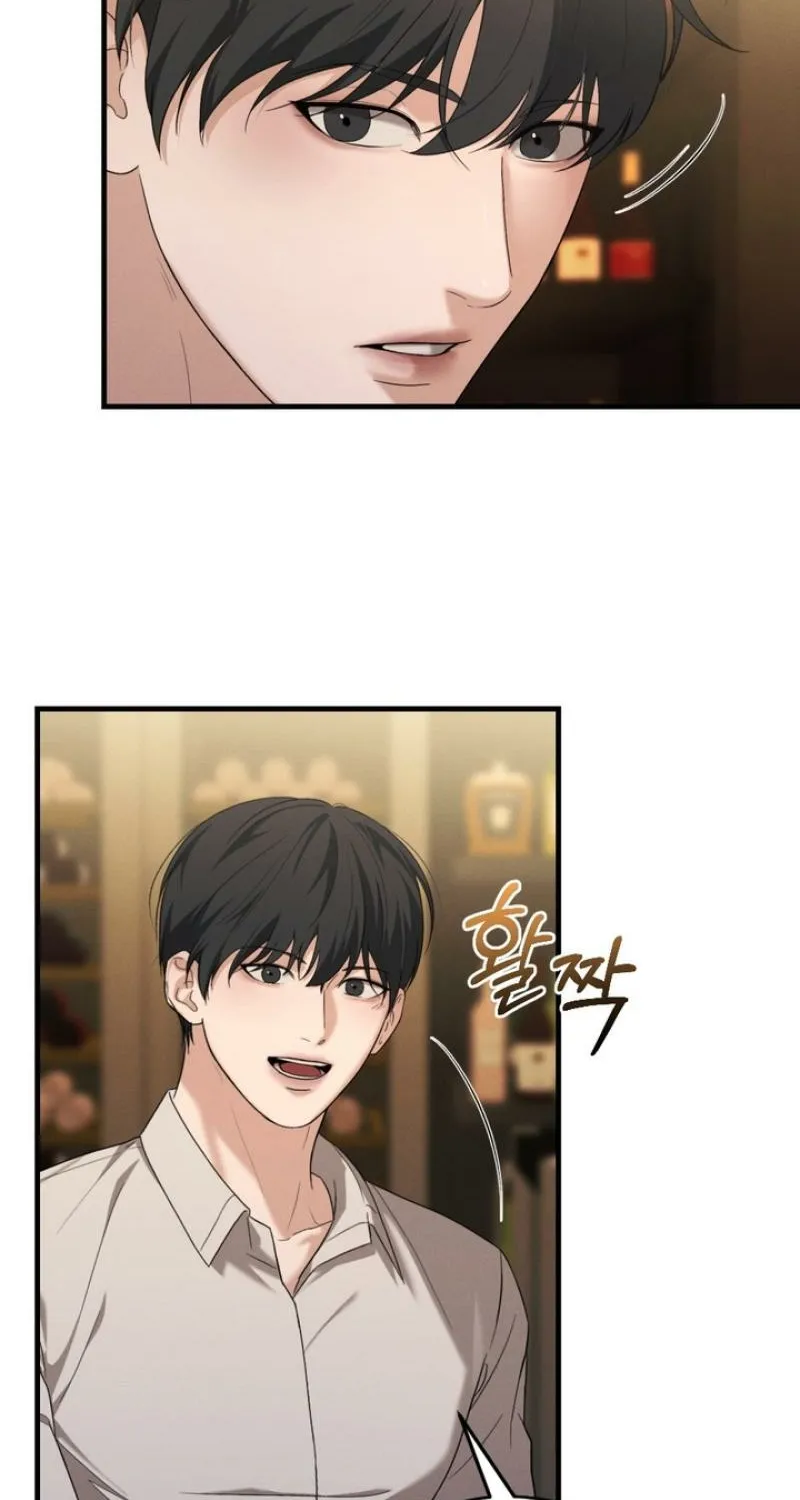 His Last Choice Chapter 2 page 50 - 