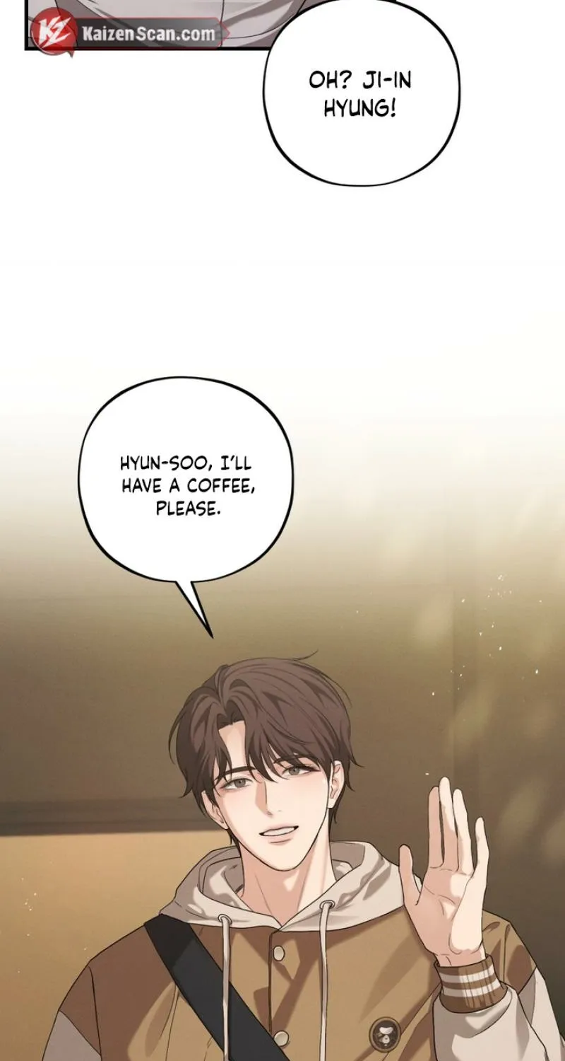 His Last Choice Chapter 2 page 51 - 