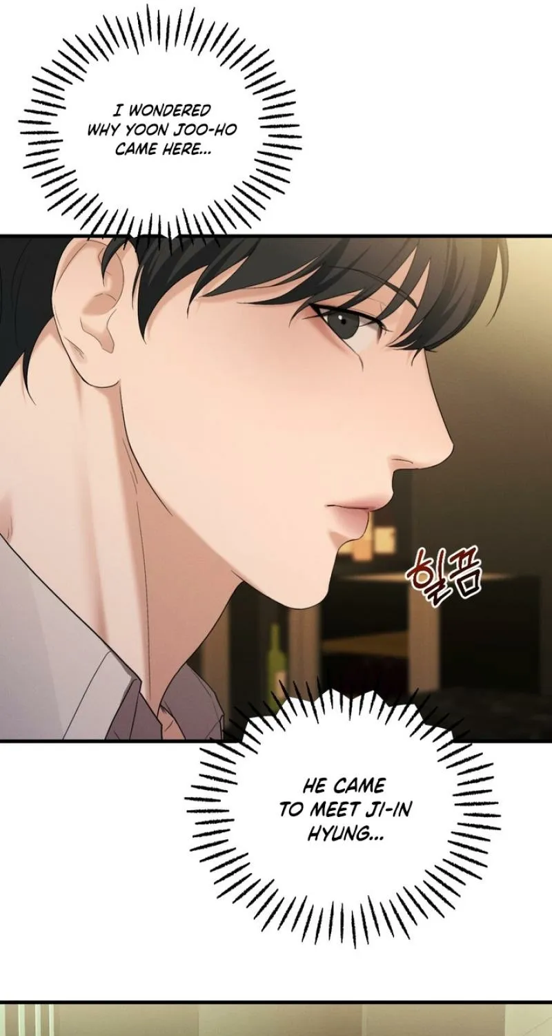 His Last Choice Chapter 2 page 53 - 