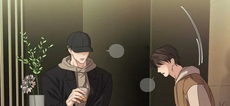 His Last Choice Chapter 2 page 54 - 