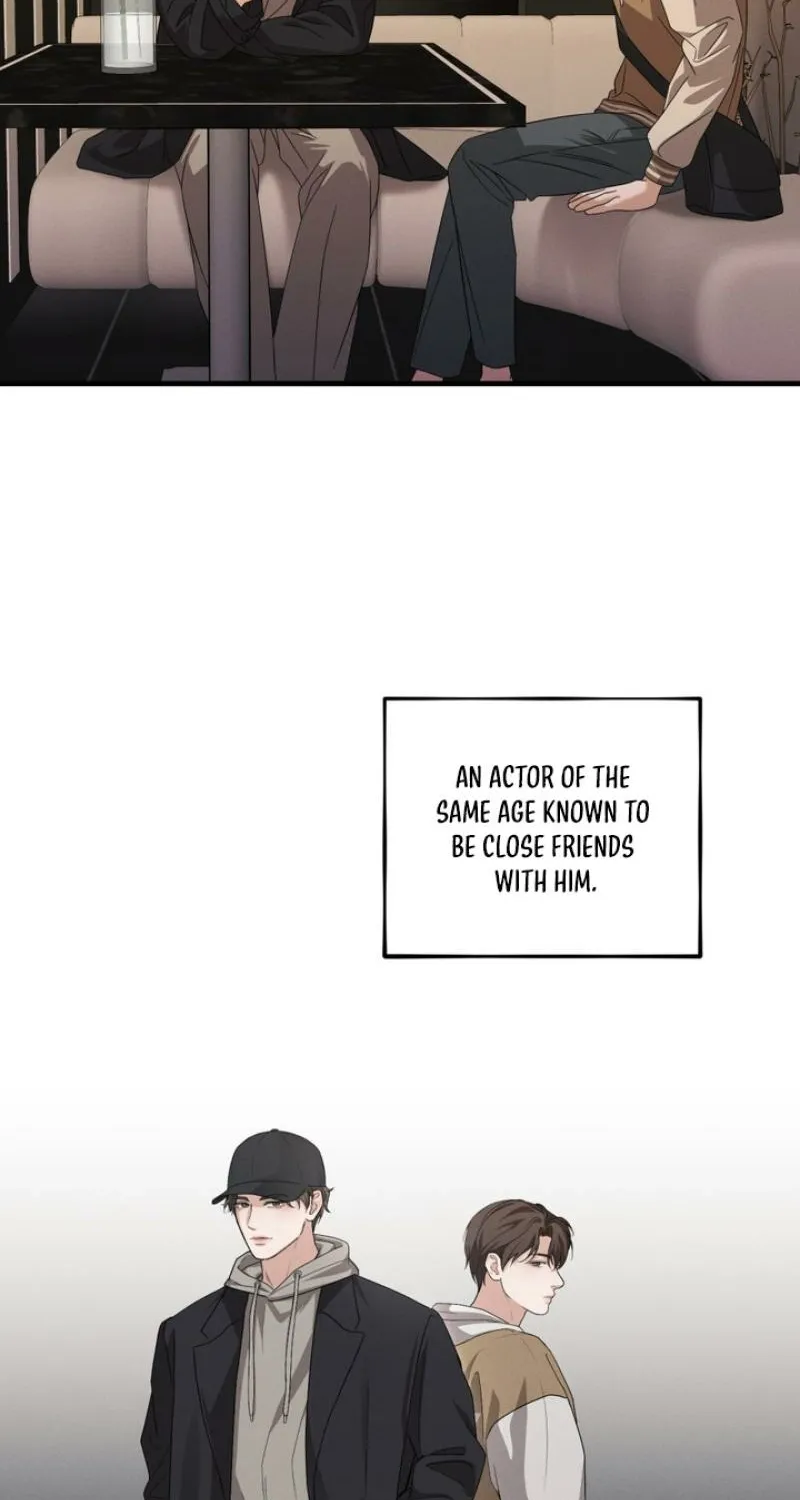 His Last Choice Chapter 2 page 55 - 