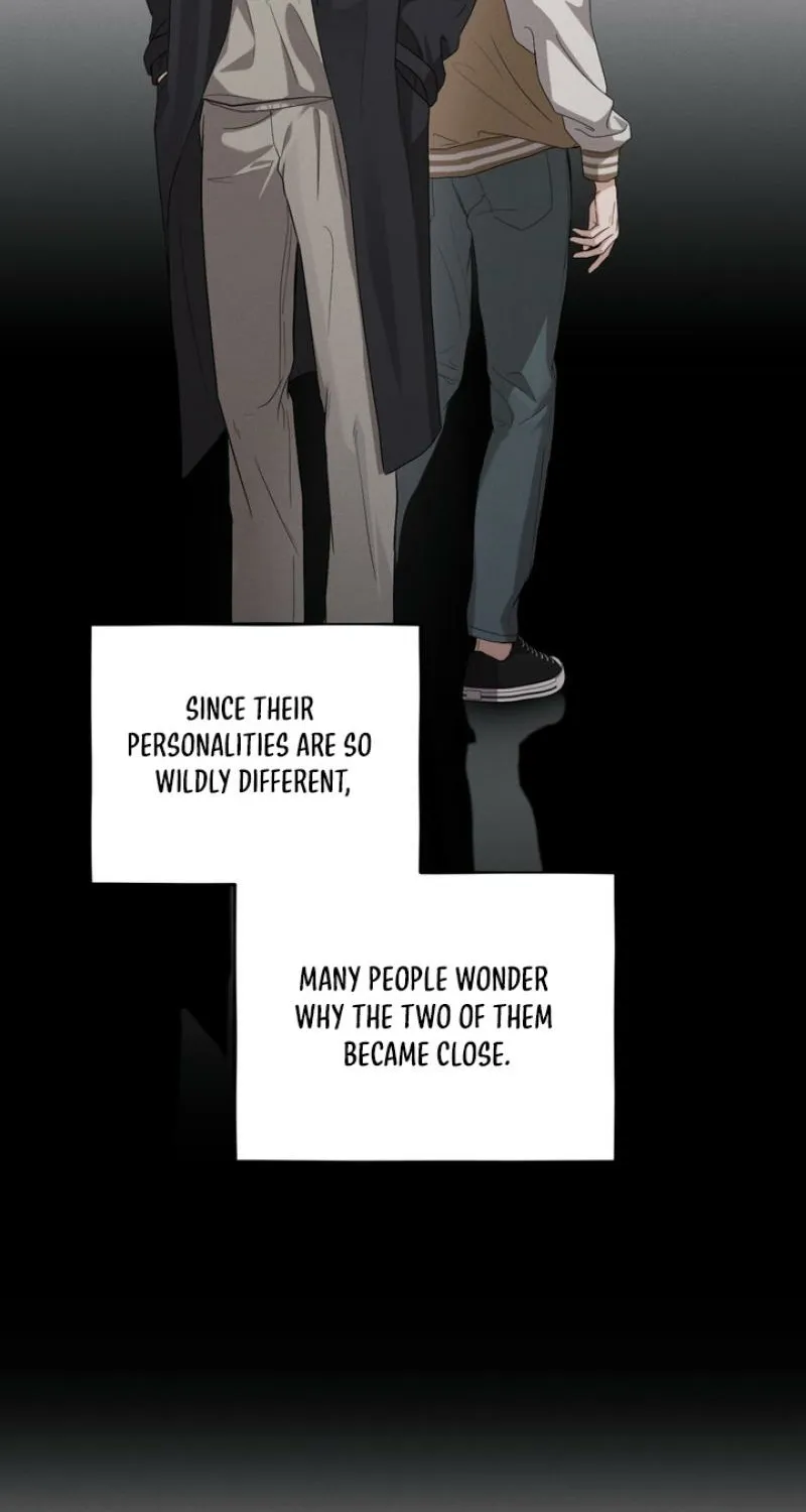His Last Choice Chapter 2 page 56 - 