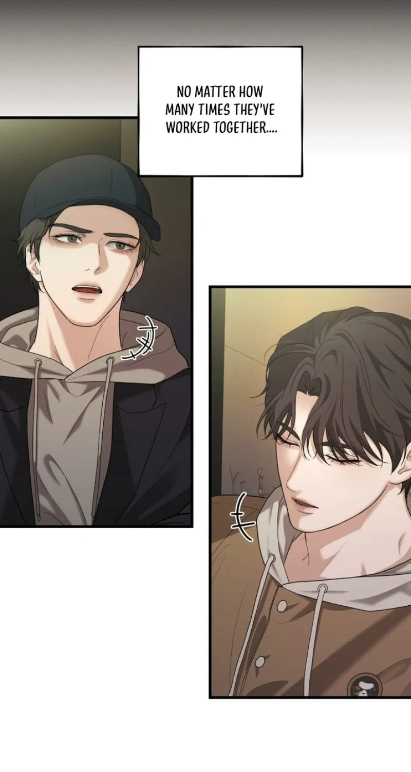 His Last Choice Chapter 2 page 57 - 