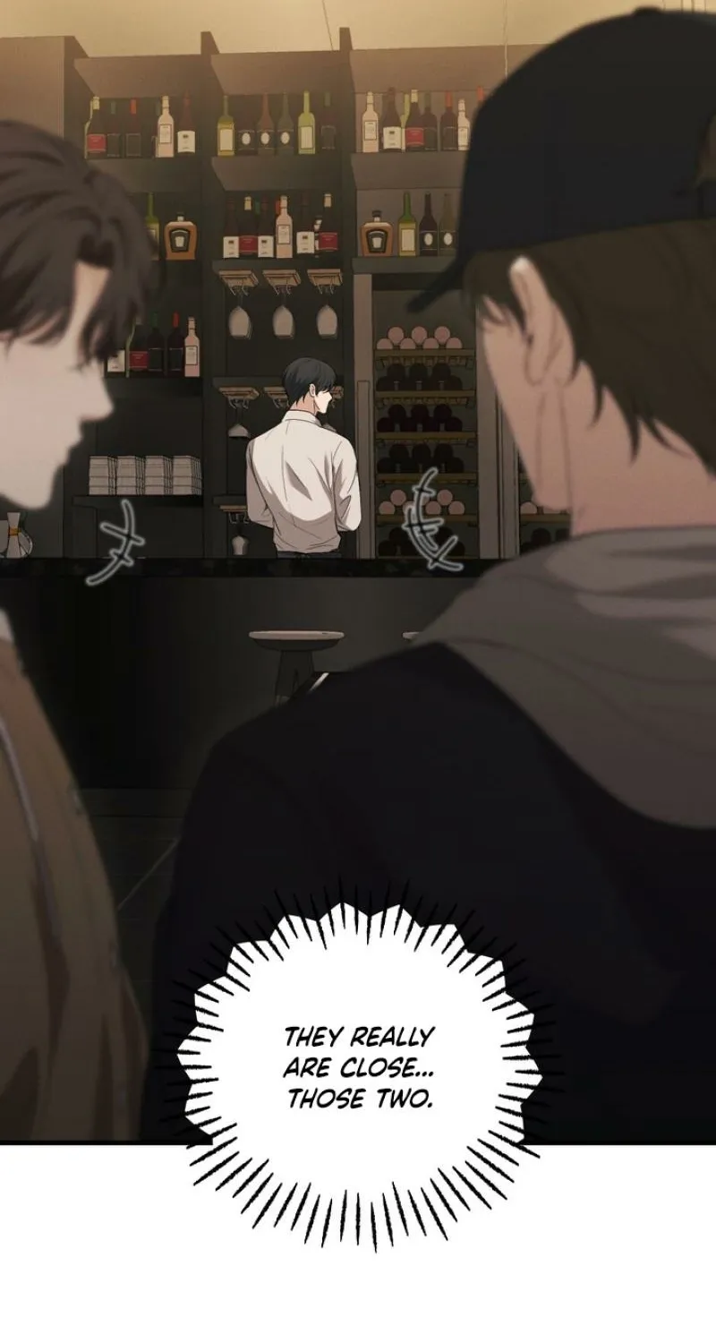 His Last Choice Chapter 2 page 59 - 