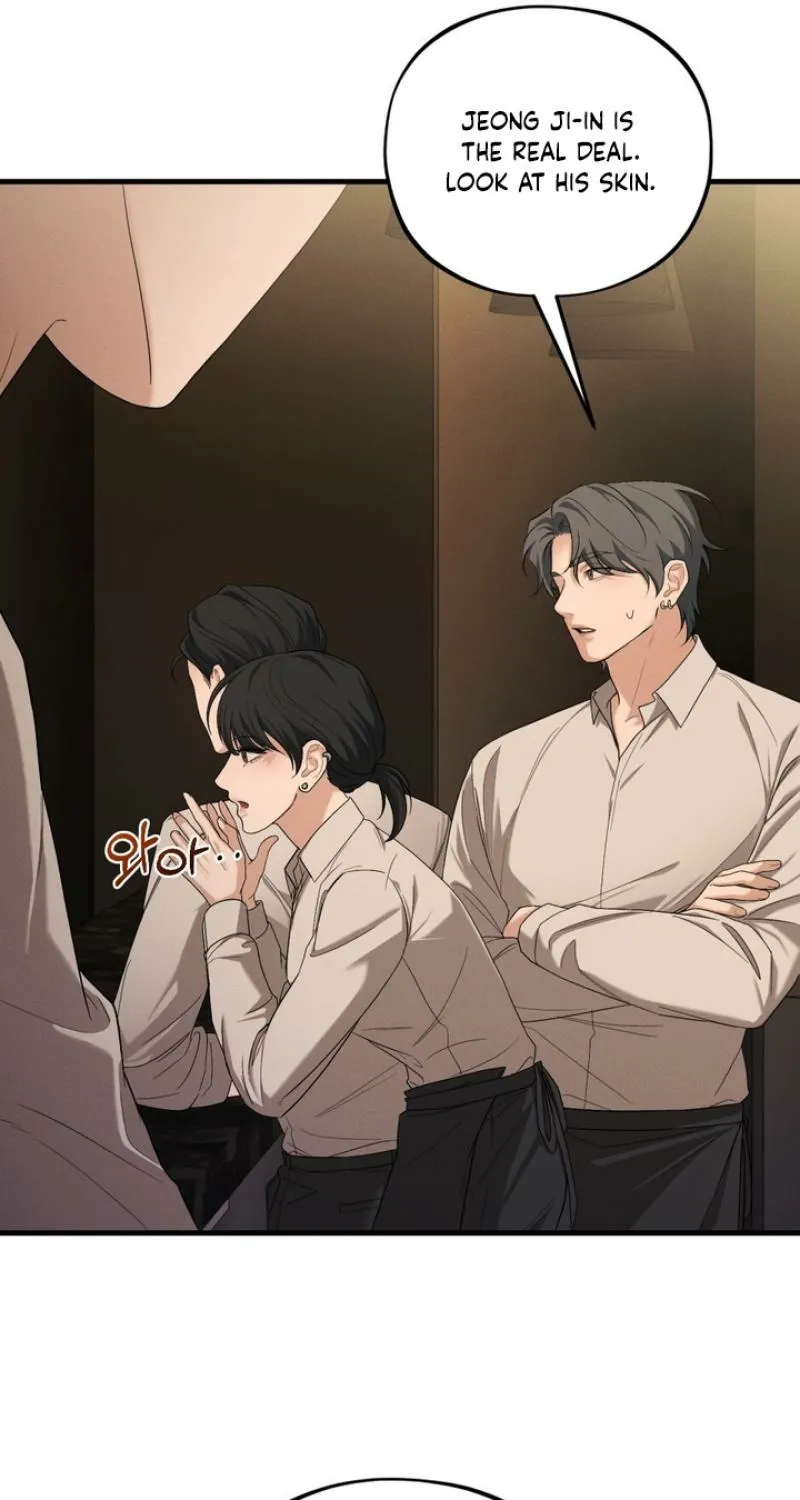 His Last Choice Chapter 2 page 61 - 