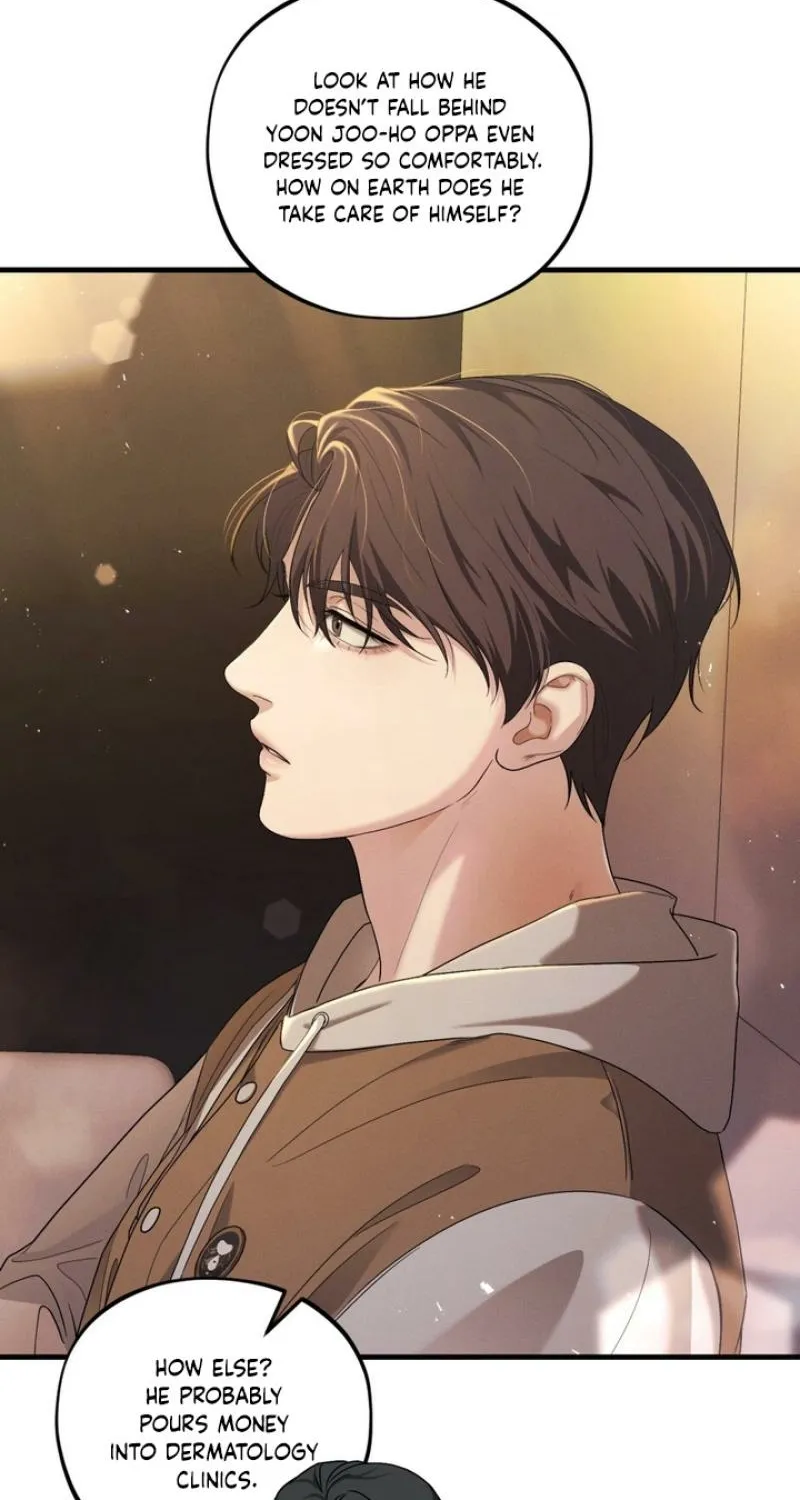 His Last Choice Chapter 2 page 62 - 