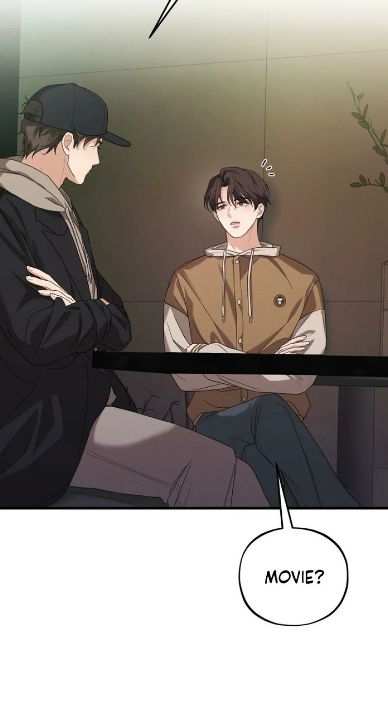 His Last Choice Chapter 2 page 67 - 