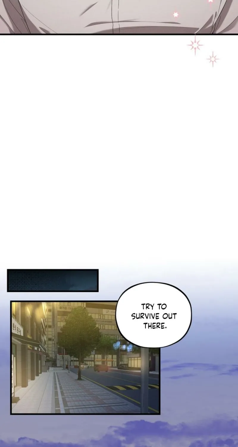 His Last Choice Chapter 2 page 71 - 