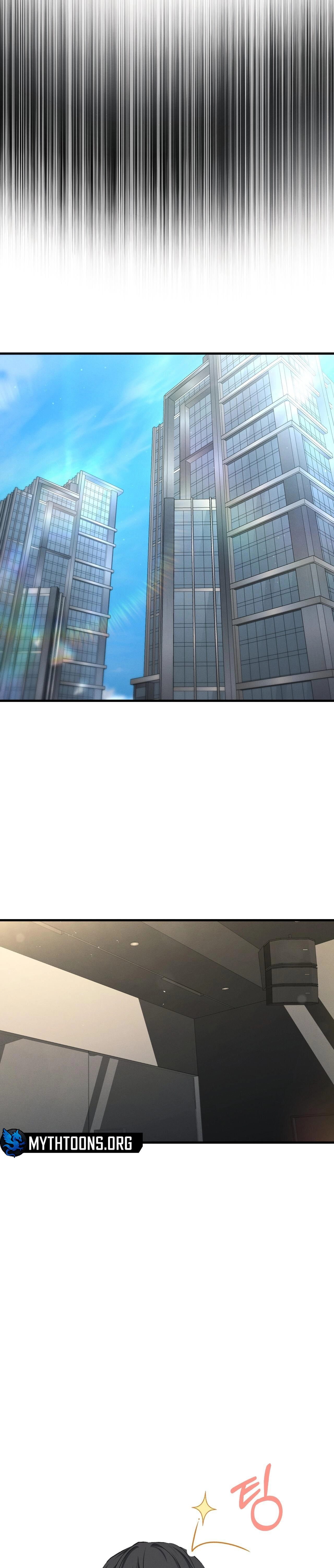 His Last Choice Chapter 20 page 2 - 