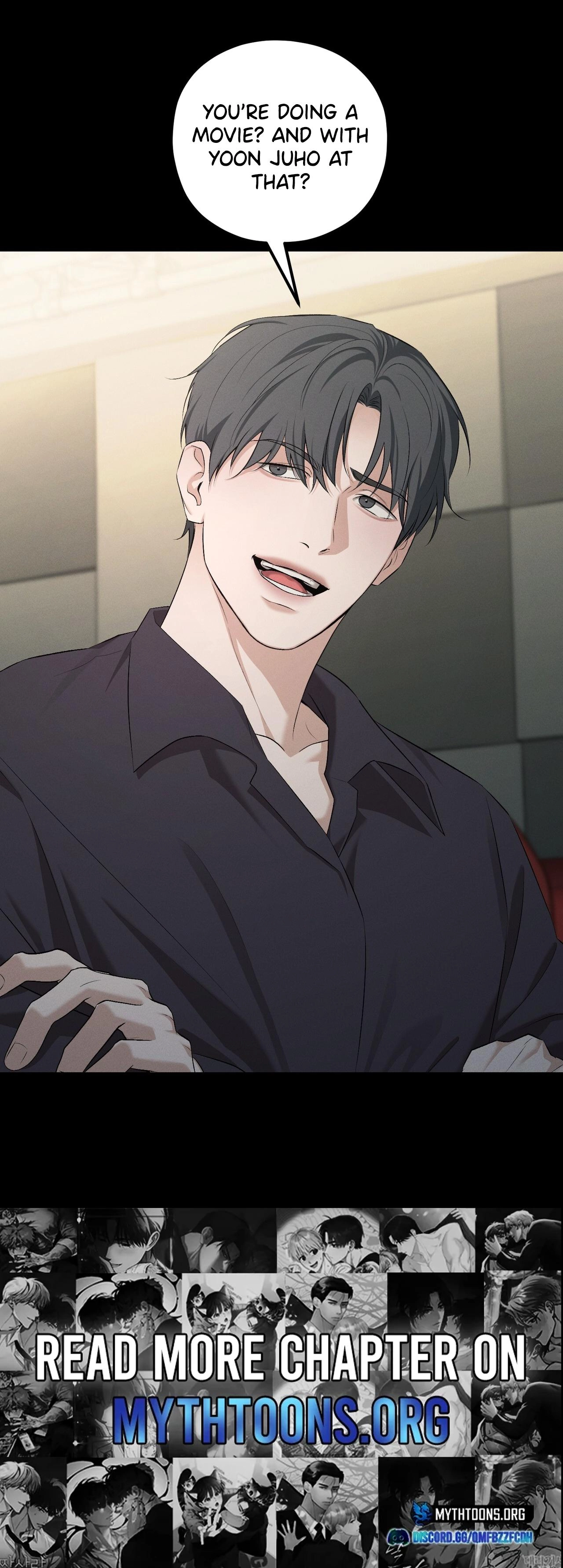 His Last Choice Chapter 20 page 29 - 