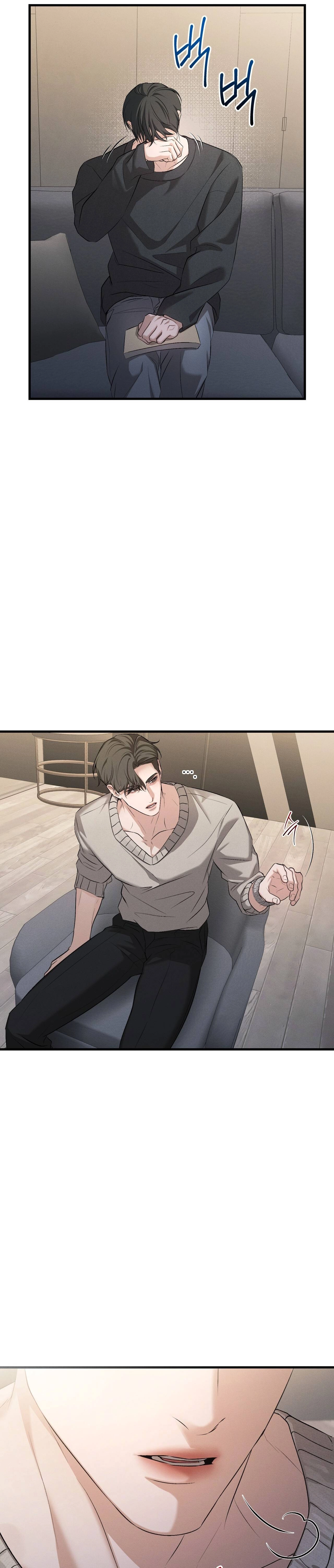 His Last Choice Chapter 21 page 29 - 