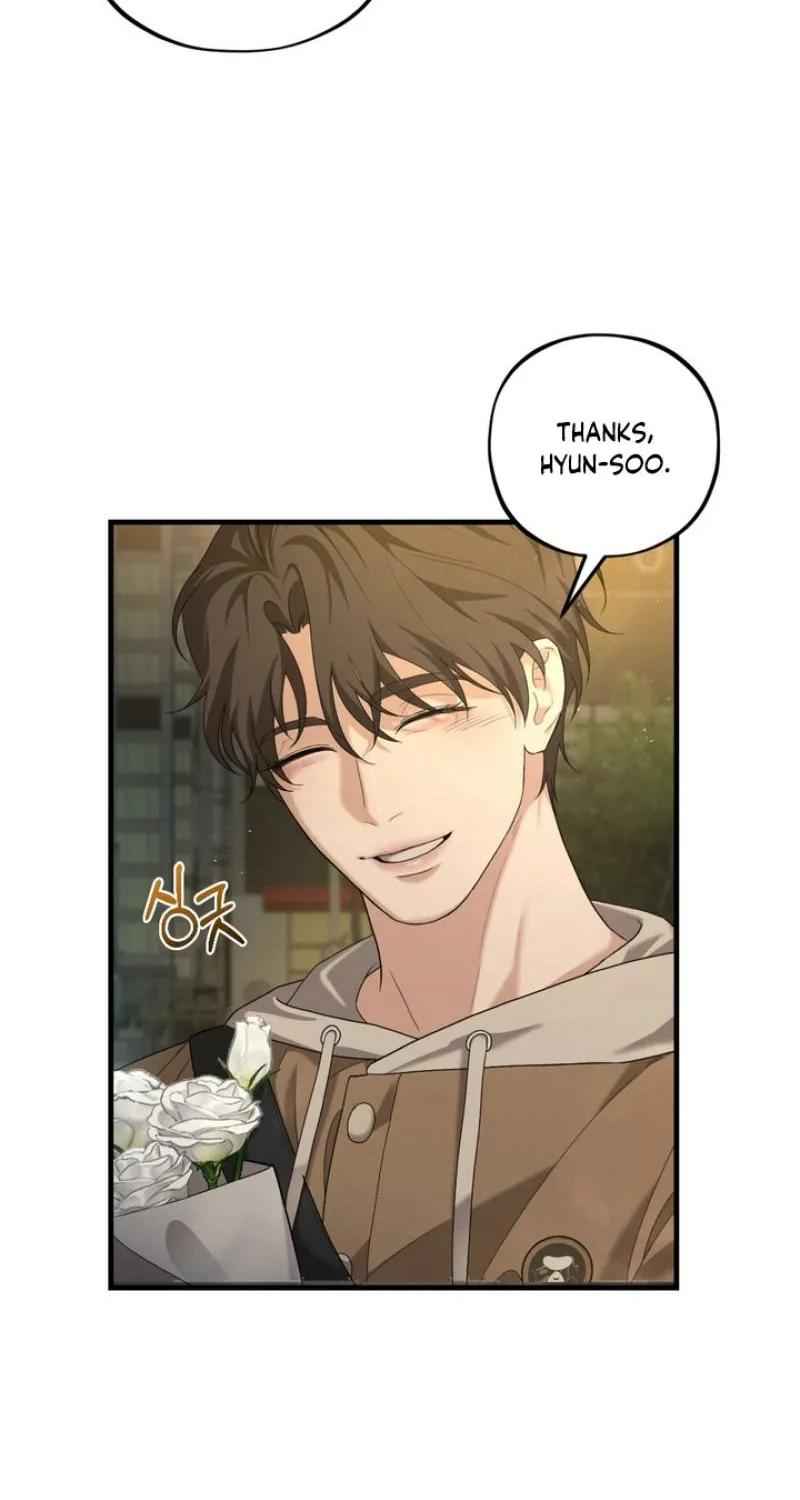 His Last Choice Chapter 3 page 14 - 