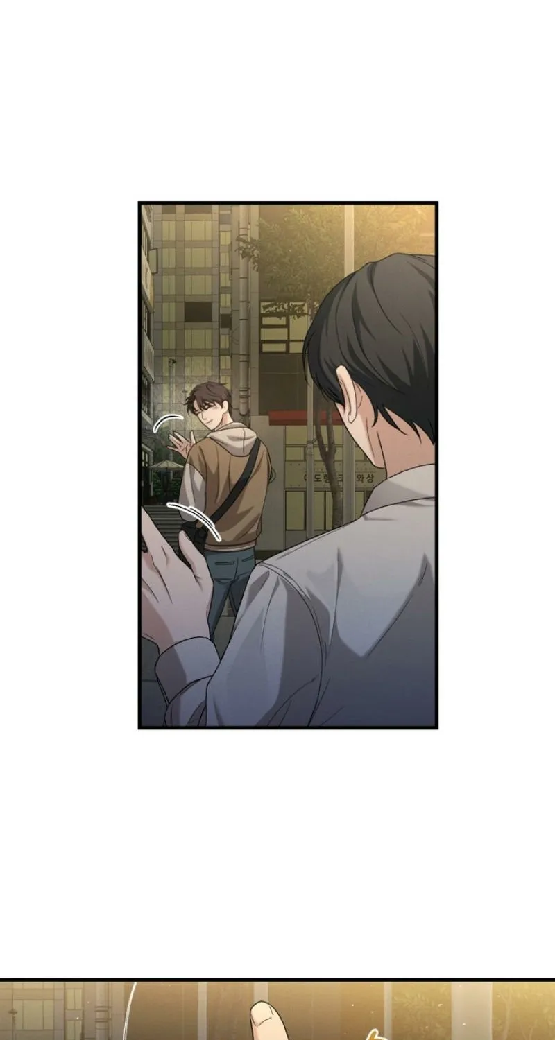 His Last Choice Chapter 3 page 19 - 