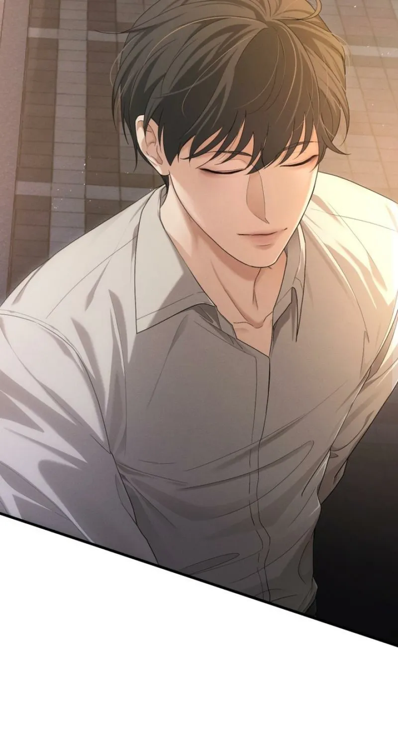 His Last Choice Chapter 3 page 22 - 