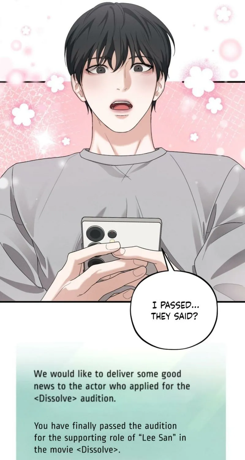 His Last Choice Chapter 3 page 25 - 