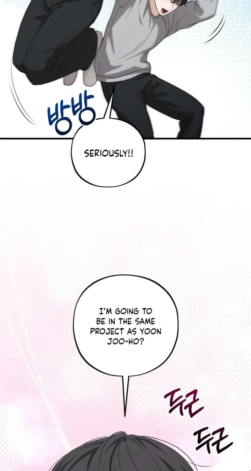 His Last Choice Chapter 3 page 27 - 