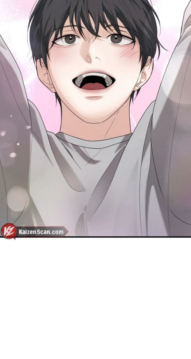 His Last Choice Chapter 3 page 28 - 