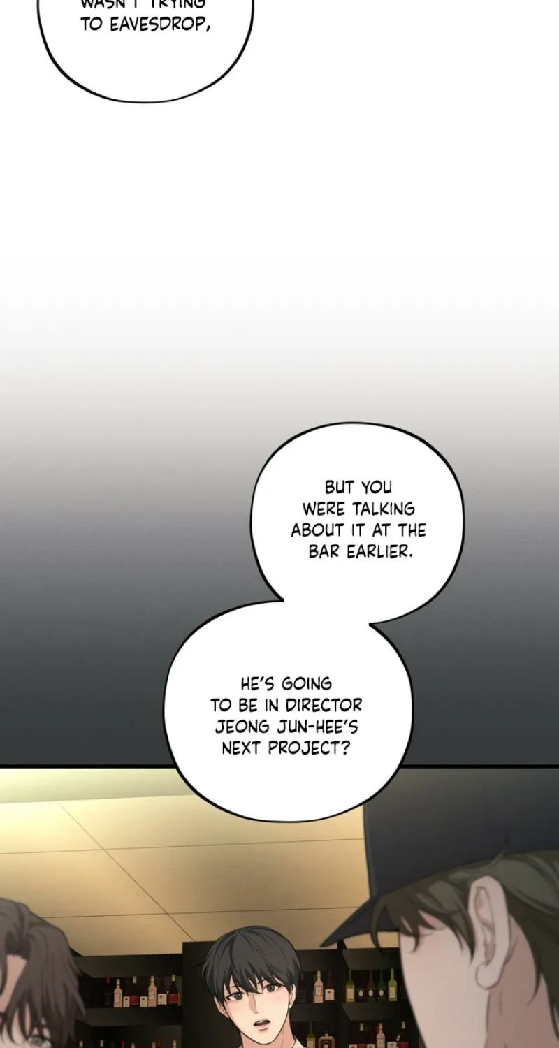 His Last Choice Chapter 3 page 4 - 