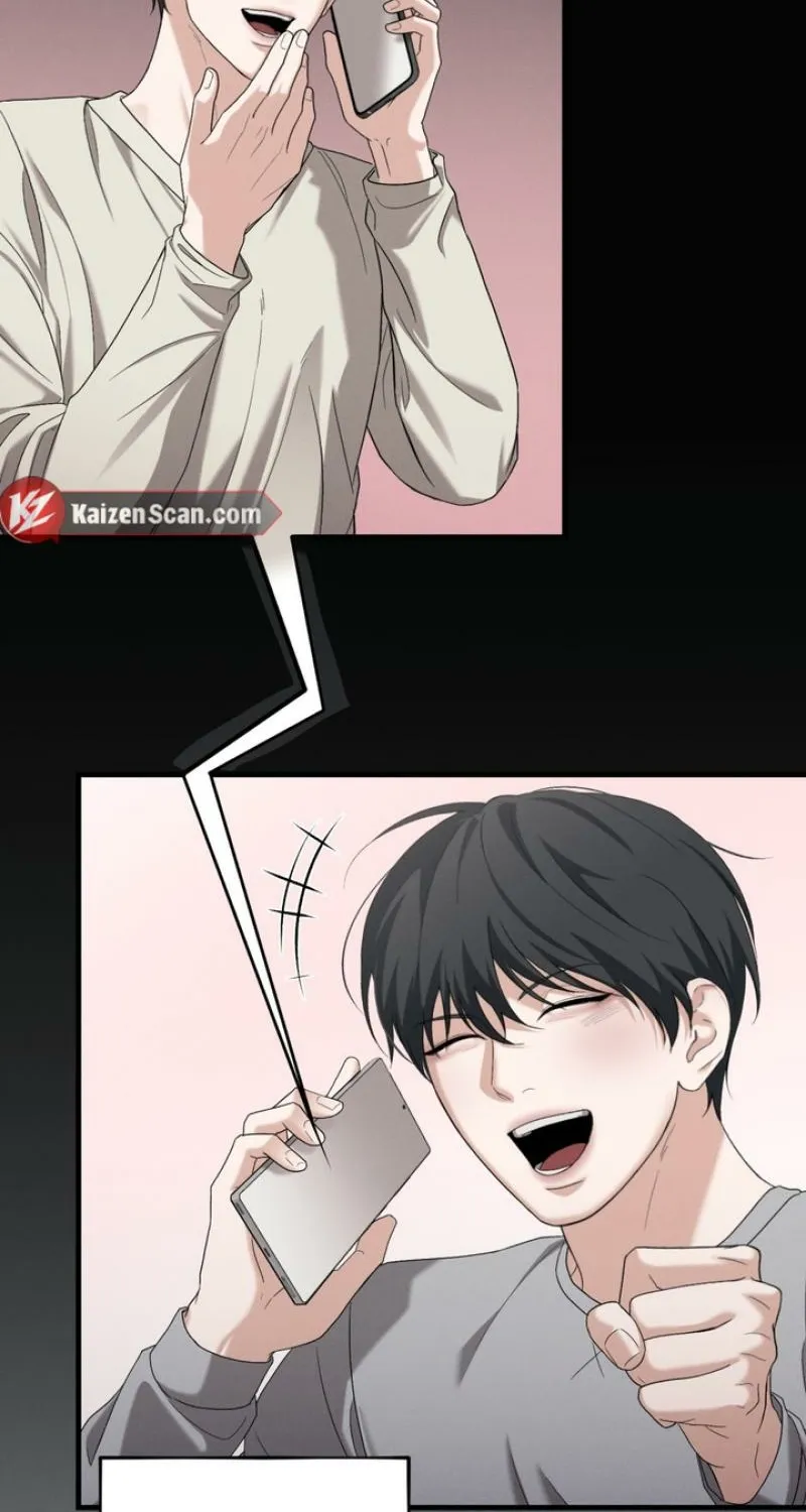 His Last Choice Chapter 3 page 34 - 