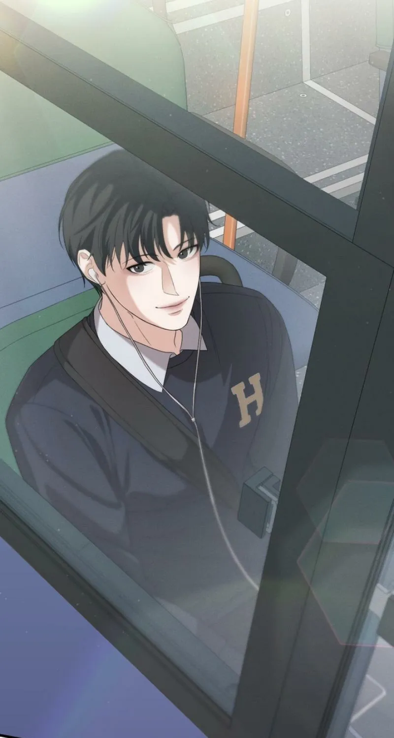 His Last Choice Chapter 3 page 37 - 