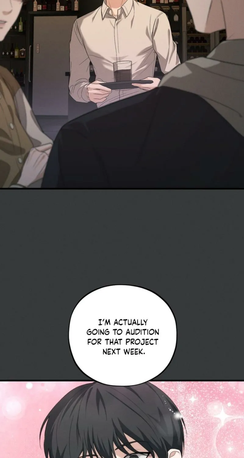 His Last Choice Chapter 3 page 5 - 
