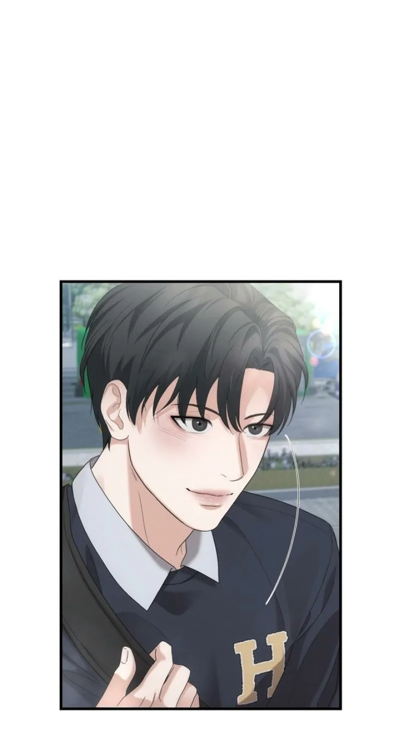His Last Choice Chapter 3 page 43 - 