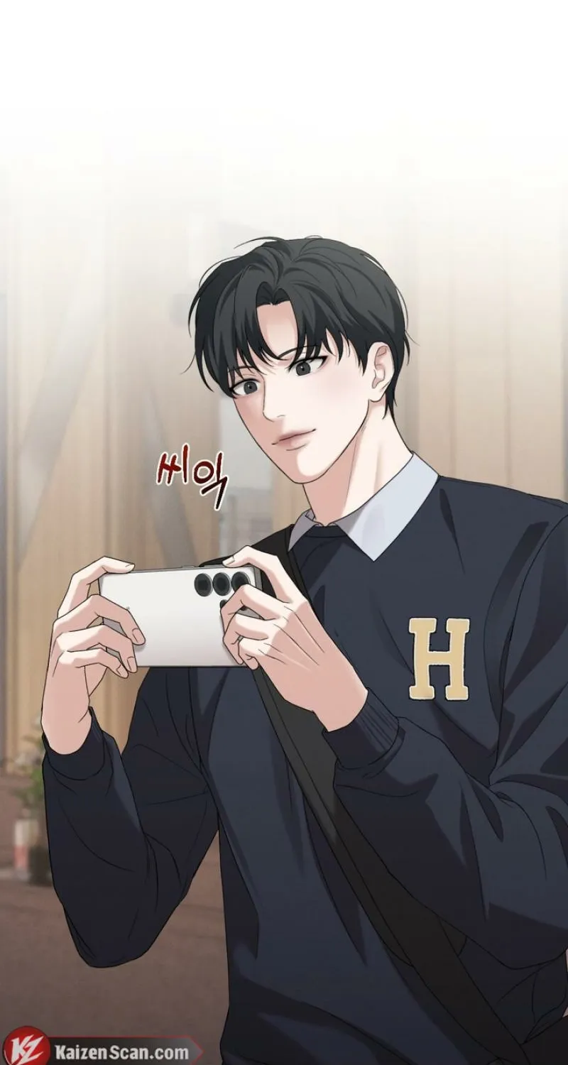 His Last Choice Chapter 3 page 47 - 