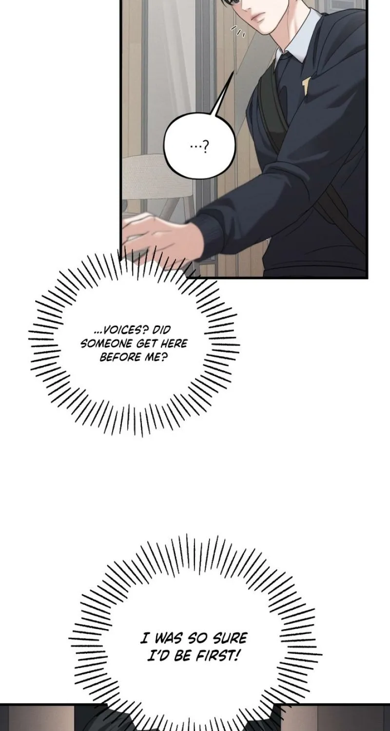 His Last Choice Chapter 3 page 50 - 