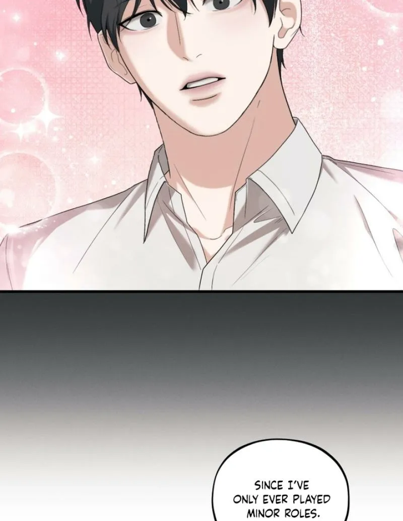 His Last Choice Chapter 3 page 6 - 