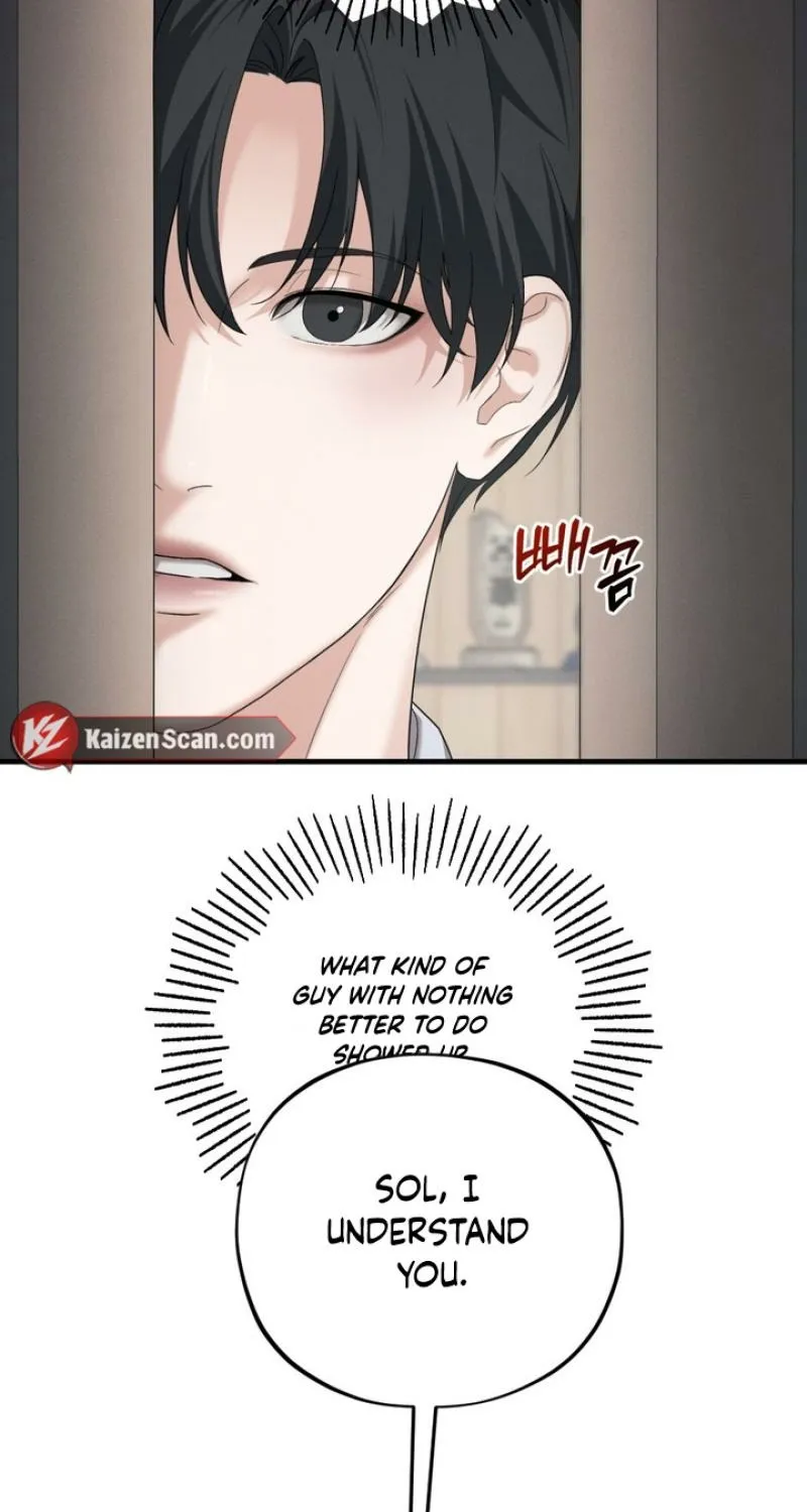 His Last Choice Chapter 3 page 51 - 