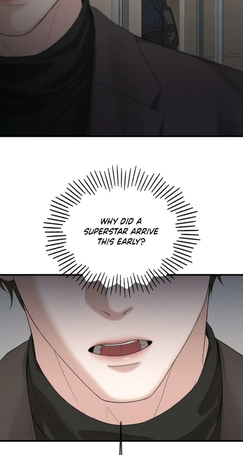 His Last Choice Chapter 3 page 55 - 