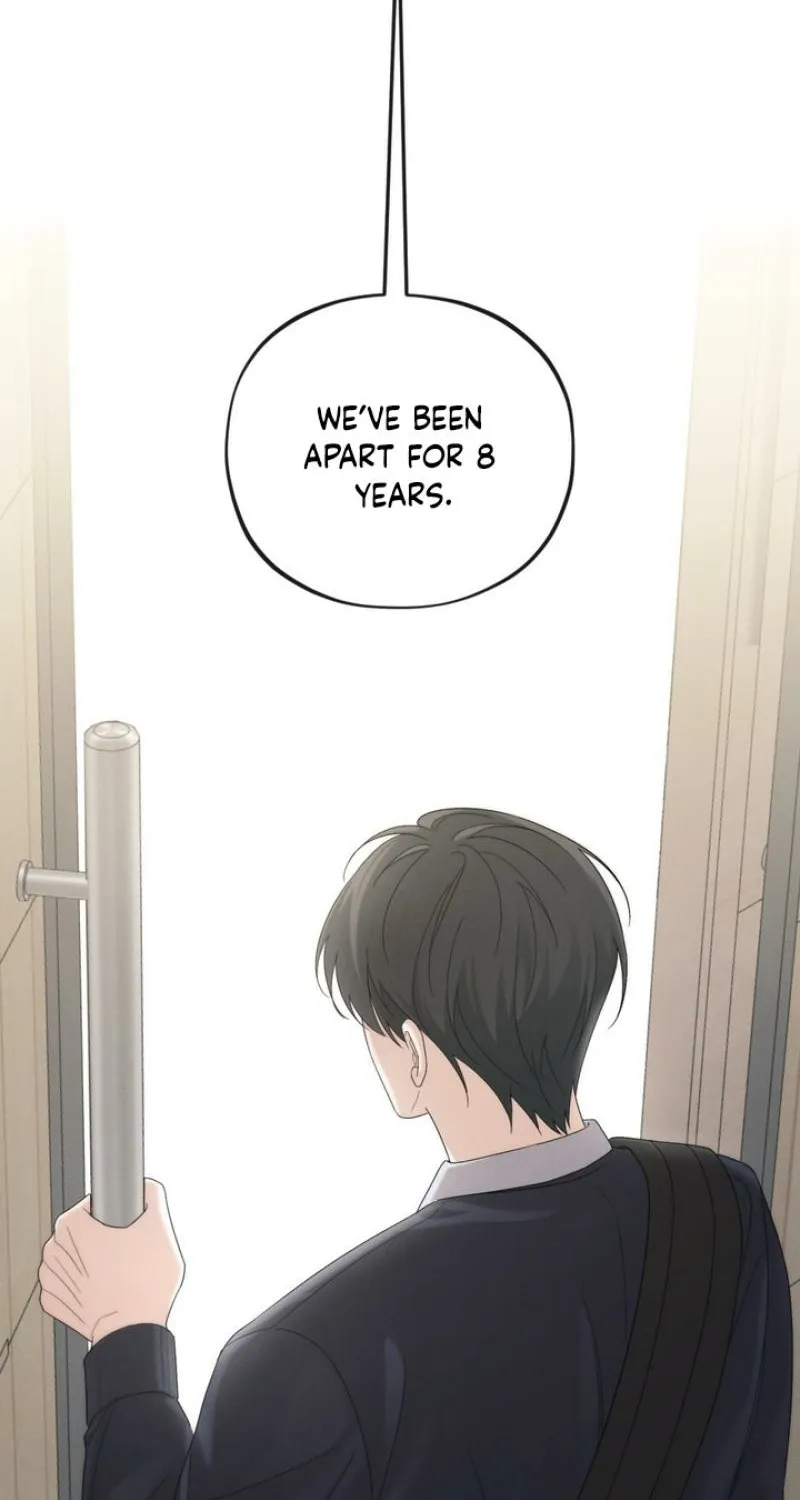 His Last Choice Chapter 3 page 56 - 