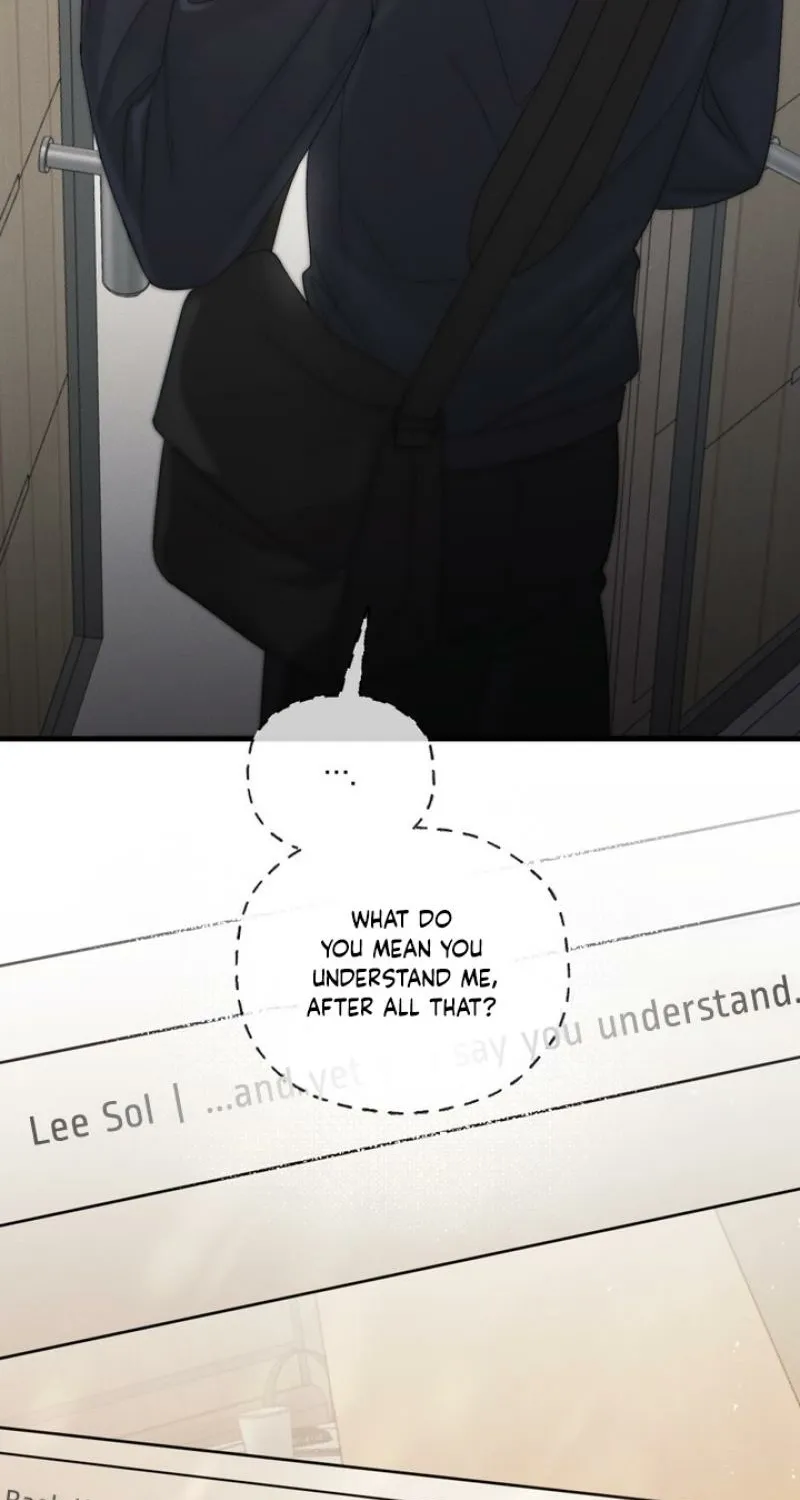 His Last Choice Chapter 3 page 57 - 