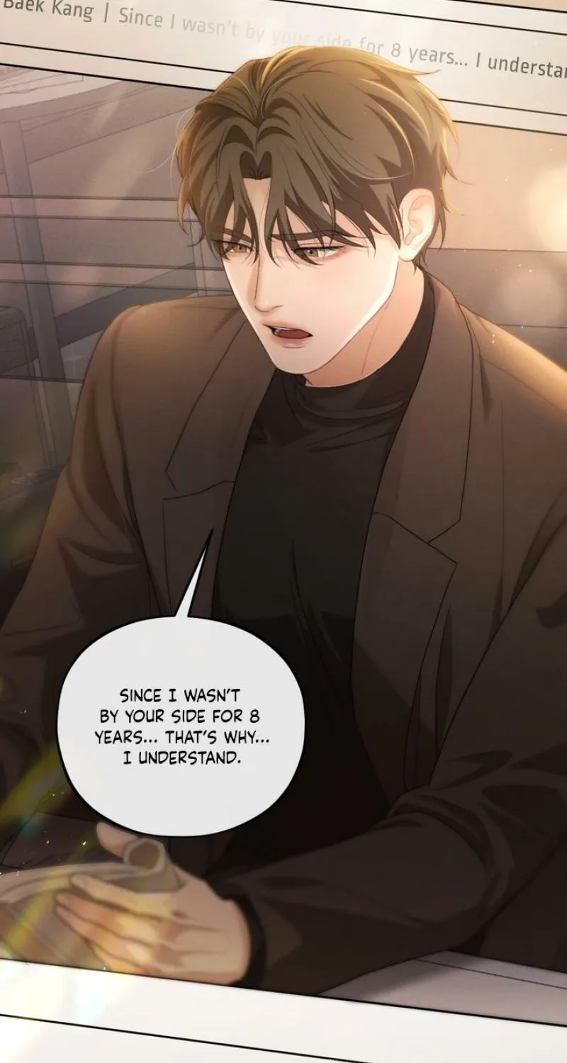 His Last Choice Chapter 3 page 58 - 