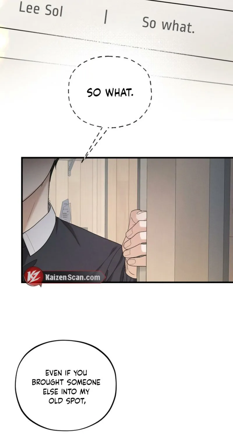 His Last Choice Chapter 3 page 59 - 