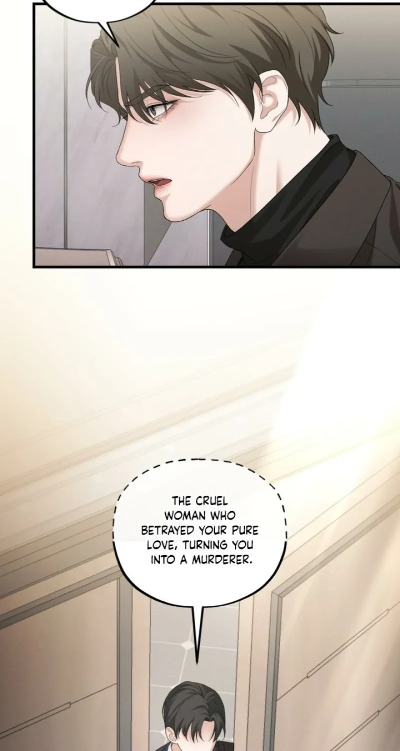 His Last Choice Chapter 3 page 63 - 