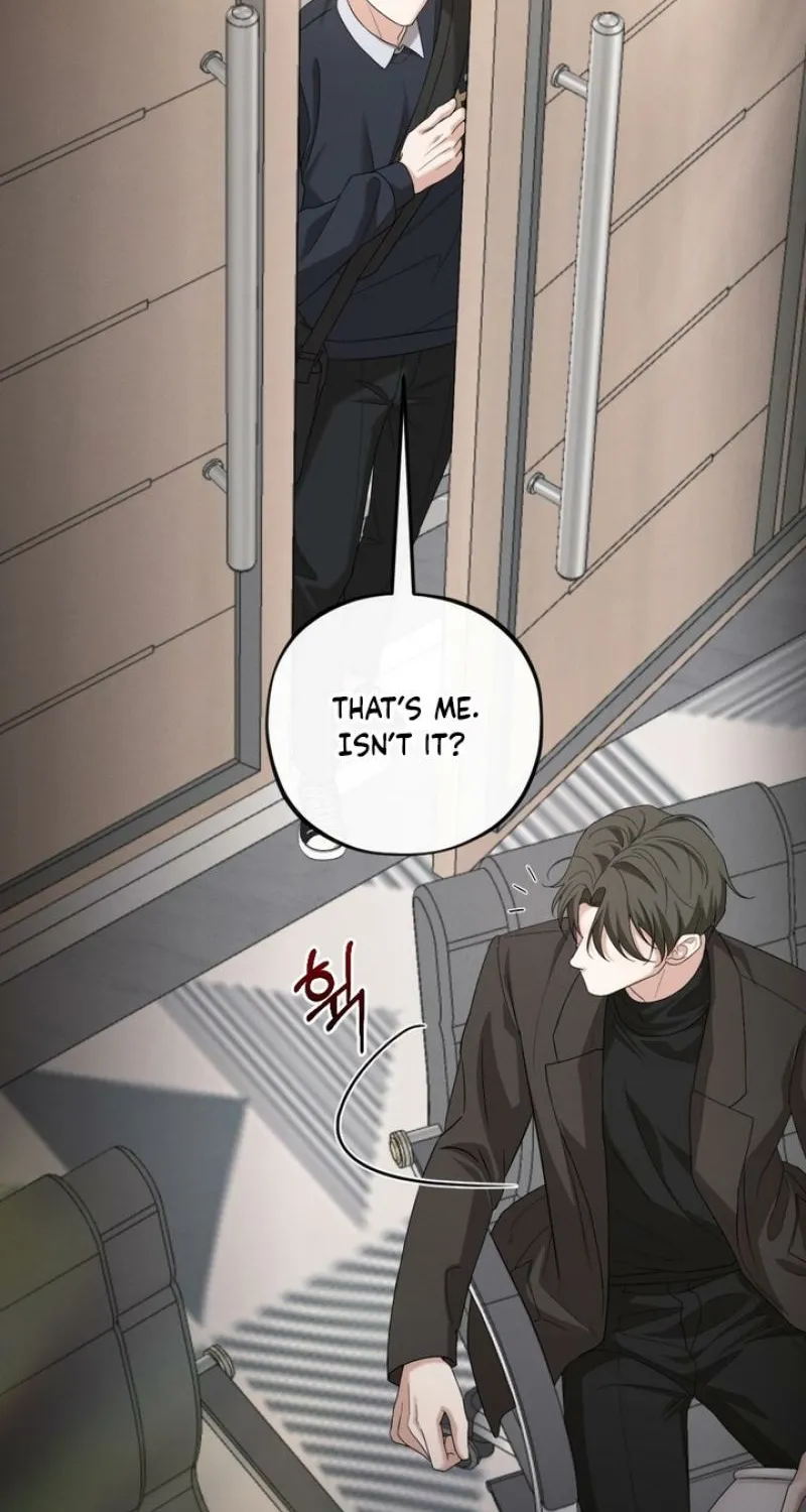 His Last Choice Chapter 3 page 64 - 
