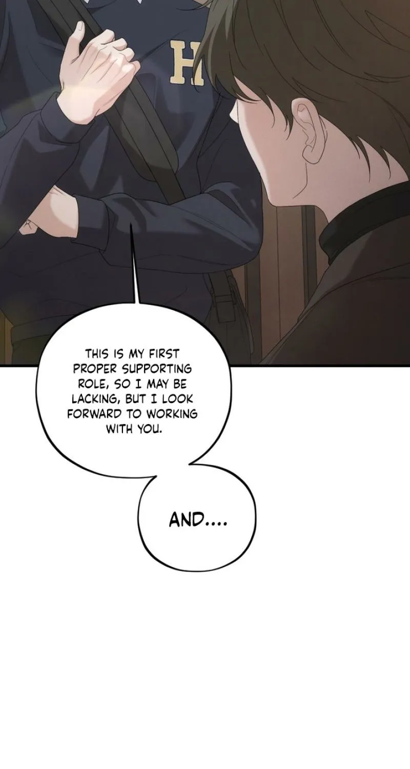 His Last Choice Chapter 3 page 69 - 