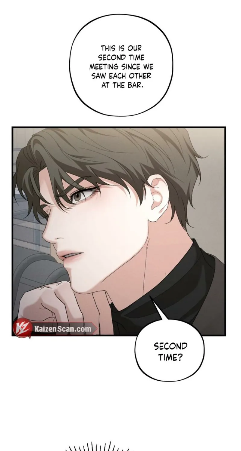 His Last Choice Chapter 3 page 70 - 
