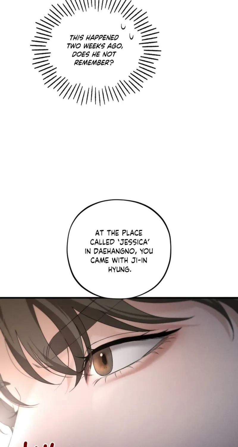 His Last Choice Chapter 3 page 71 - 