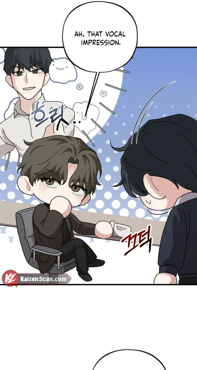 His Last Choice Chapter 3 page 73 - 
