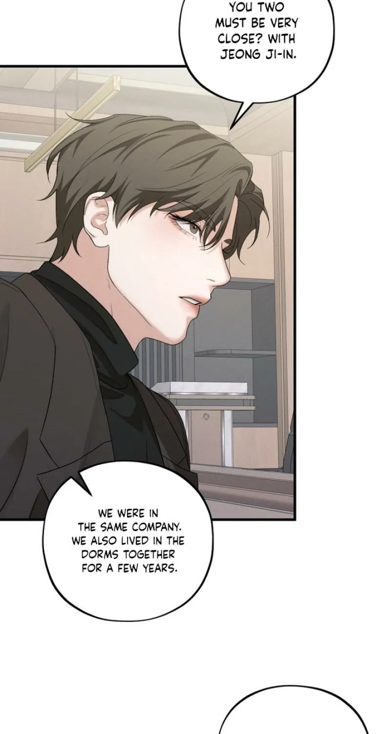 His Last Choice Chapter 3 page 74 - 