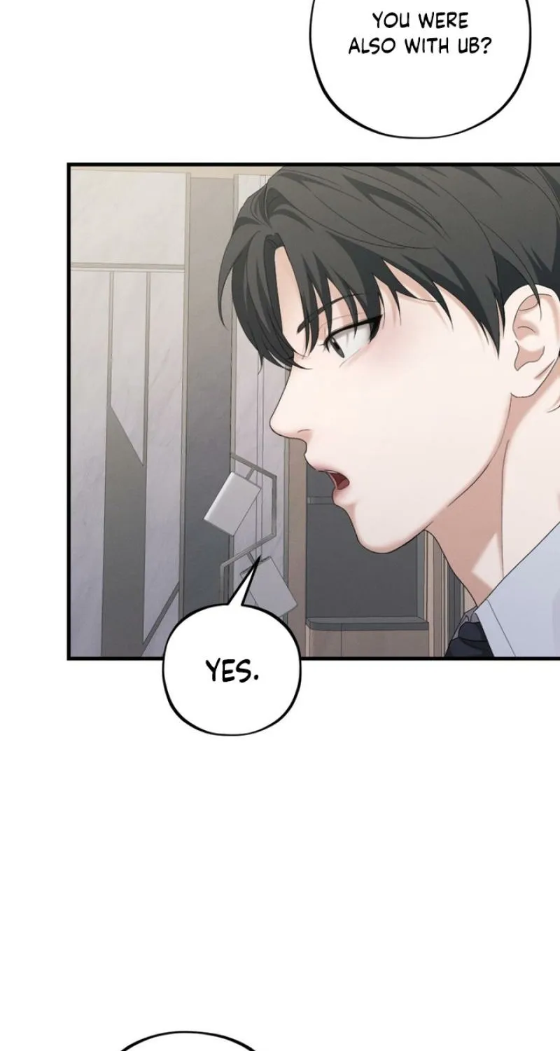 His Last Choice Chapter 3 page 75 - 
