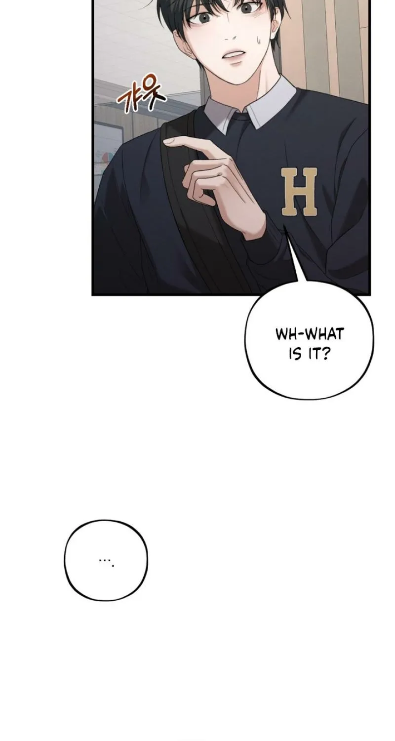 His Last Choice Chapter 3 page 79 - 