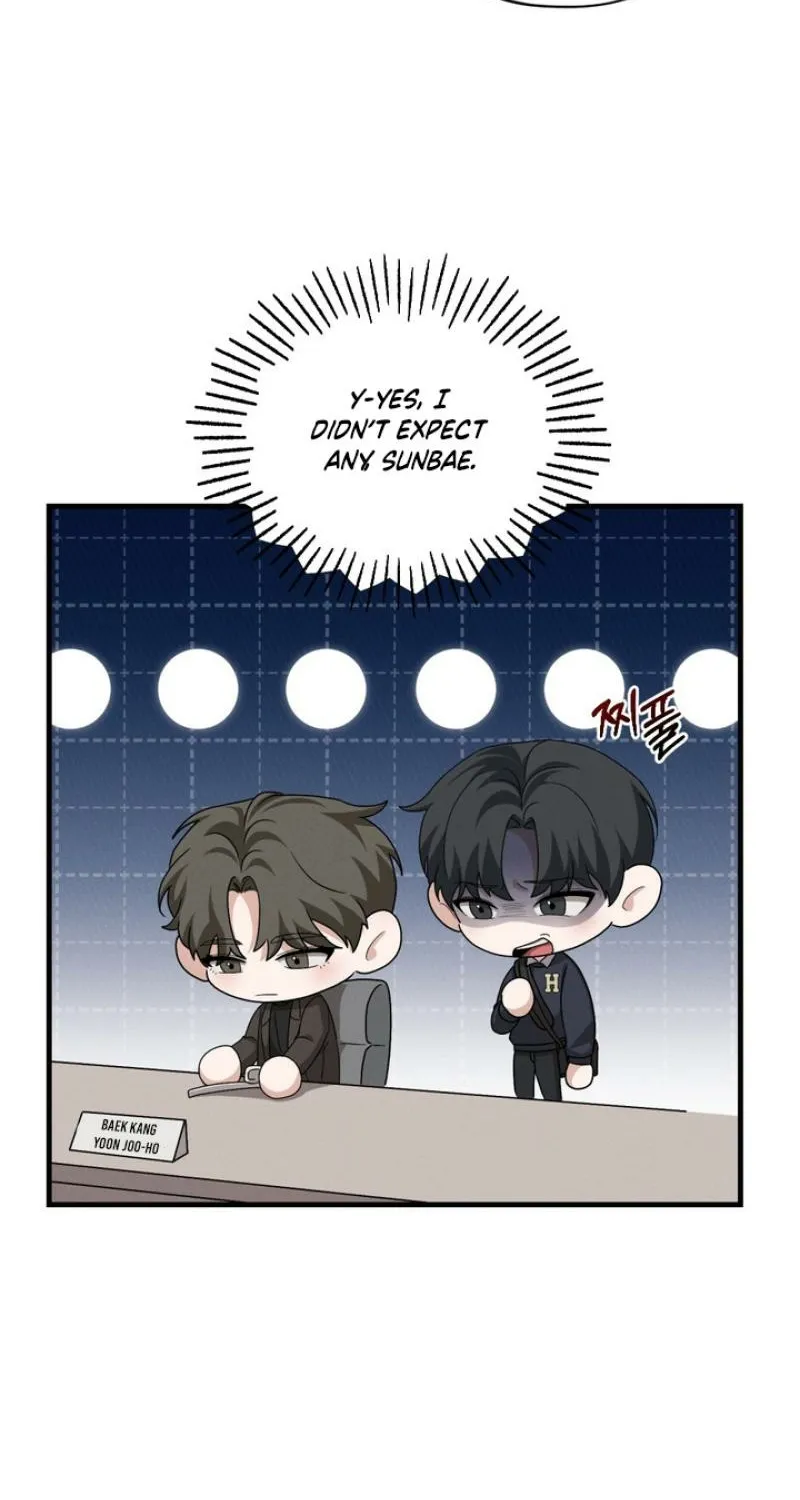 His Last Choice Chapter 3 page 81 - 