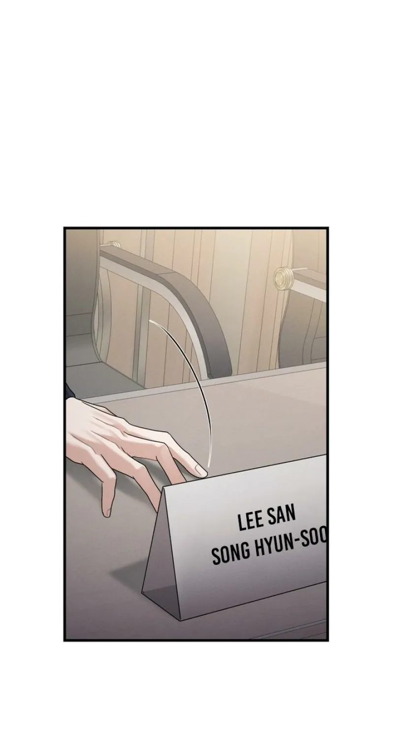 His Last Choice Chapter 3 page 82 - 