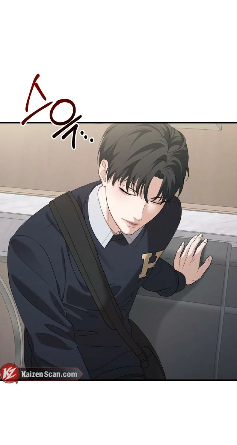 His Last Choice Chapter 3 page 83 - 
