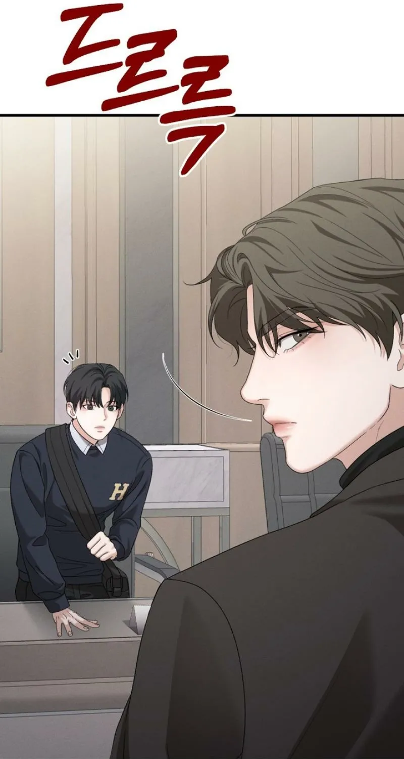 His Last Choice Chapter 3 page 85 - 