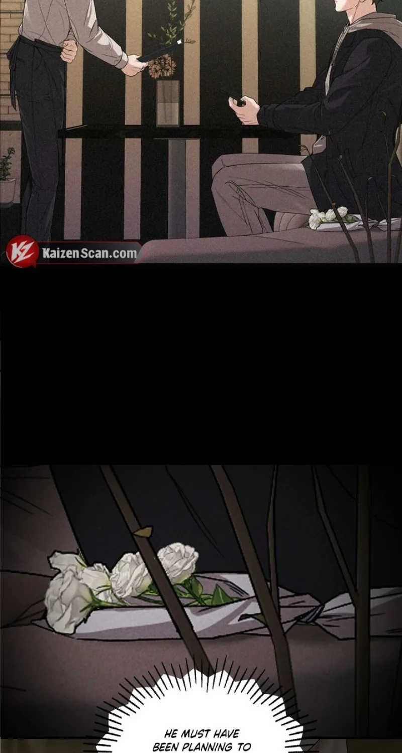 His Last Choice Chapter 3 page 10 - 